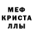 Метамфетамин мет Cryptobolo